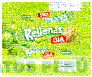 RELLENAS LIMON DIA