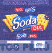 SODA DIA