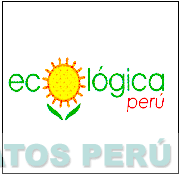 ECOLOGICA PERU