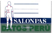 SALONPAS HISAMITSU