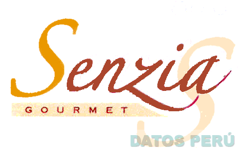 SENZIA GOURMET