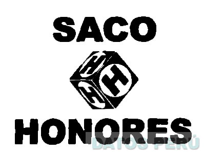 H SACO HONORES