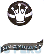 63 AÑOS DE EXPERIENCIA