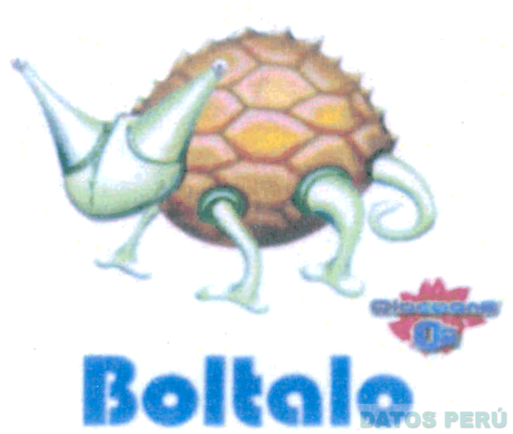 OLOCOONS O2 BOLTALO