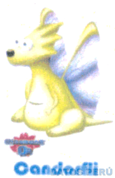 OLOCOONS O2 CANDORFLI