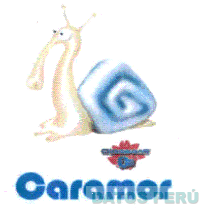 CARAMOR OLOCOONS O2 BIMBO