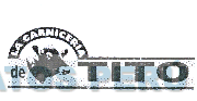 LA CARNICERIA DE TITO