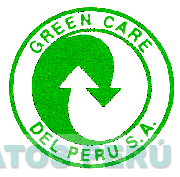GREEN CARE DEL PERU S.A.