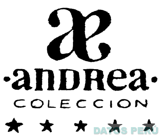 AE ANDREA COLECCION