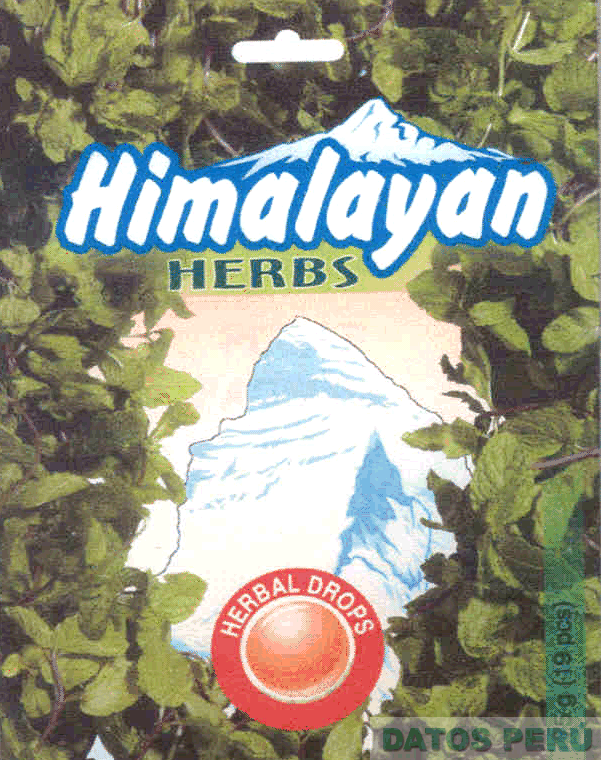 HIMALAYAN HERBS