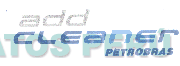 ADD CLEANER PETROBRAS