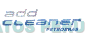 ADD CLEANER PETROBRAS