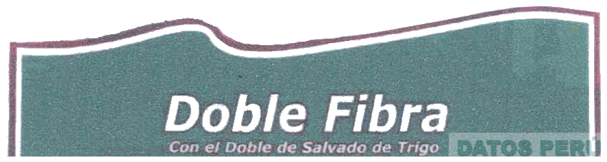 DOBLE FIBRA CON EL DOBLE DE SALVADO DE TRIGO