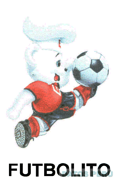 FUTBOLITO