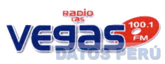 RADIO LAS VEGAS 100.1 FM
