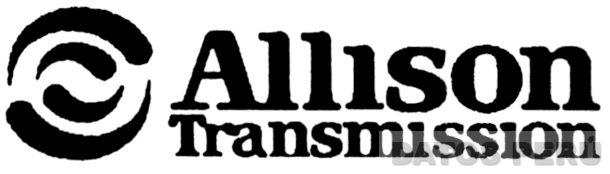 ALLISON TRANSMISSION