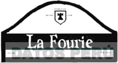 LA FOURIE