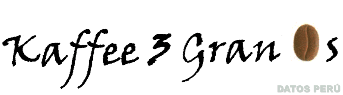 KAFFEE 3 GRANOS