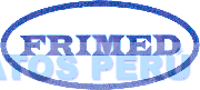 FRIMED