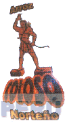 COLOSO NORTEÑO