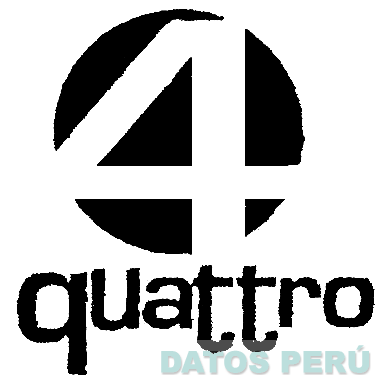 4 QUATTRO
