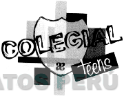 A COLEGIAL TEENS