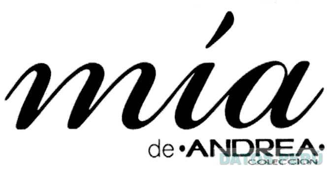 MIA DE ANDREA COLECCION