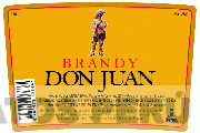 BRANDY DON JUAN