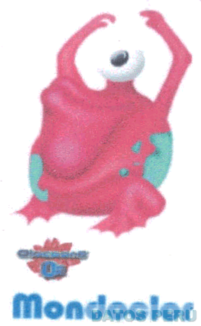 OLOCOONS O2 MONDOCLOR