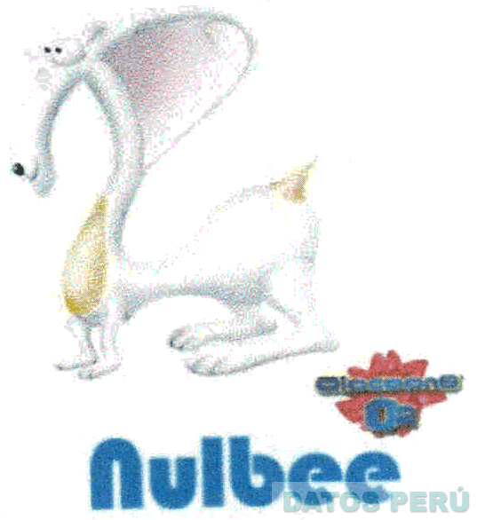 OLOCOONS O2 NULBEE
