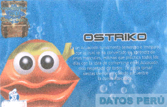 OSTRIKO