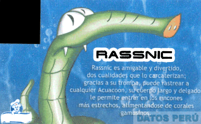 RASSNIC