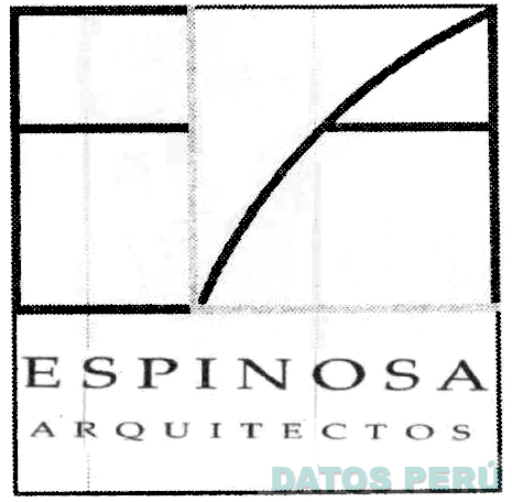 EA ESPINOSA ARQUITECTOS