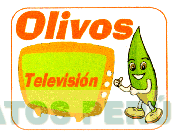 OLIVOS TELEVISION