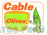 CABLE OLIVOS