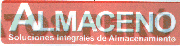 ALMACENO SOLUCIONES INTEGRALES DE ALMACENAMIENTO