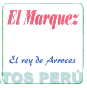 EL MARQUEZ EL REY DE ARROCES