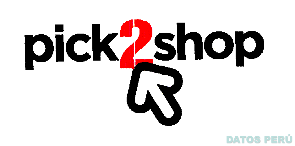 PICK2SHOP