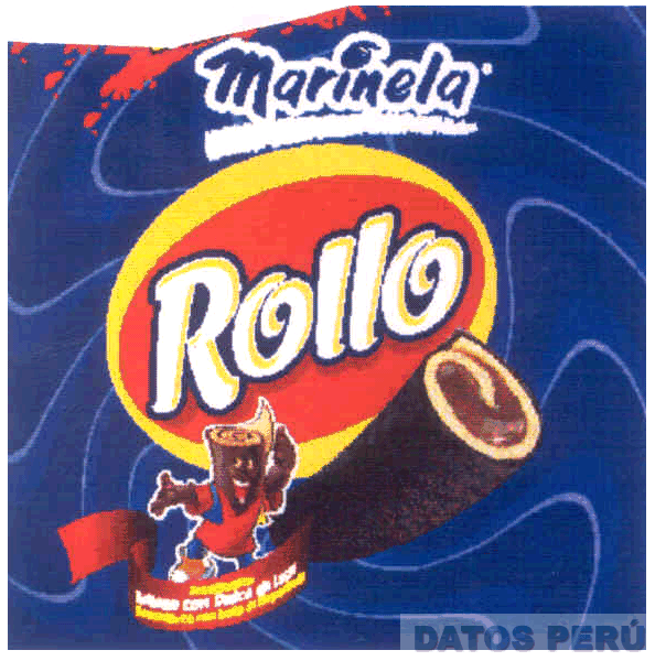ROLLO MARINELA