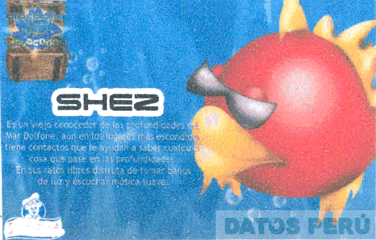 SHEZ