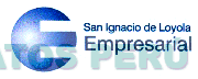 E SAN IGNACIO DE LOYOLA EMPRESARIAL