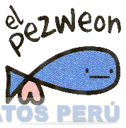 EL PEZWEON