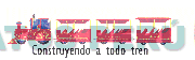 CONSTRUYENDO A TODO TREN