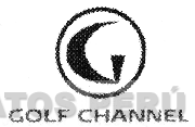 G GOLF CHANNEL