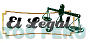 EL LEGAL