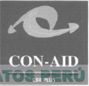 CON-AID CBR PLUS
