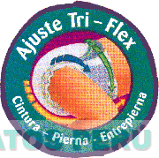 AJUSTE TRI-FLEX