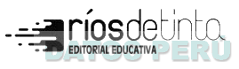 RIOS DE TINTA EDITORIAL EDUCATIVA