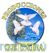 PRODUCCIONES ZELADA