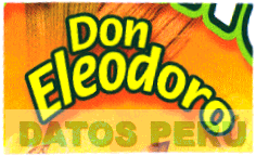 DON ELEODORO